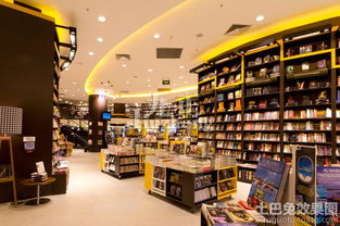2014書店圖片大全 廚具衛(wèi)具及日用雜品零售業(yè)的視覺(jué)探索