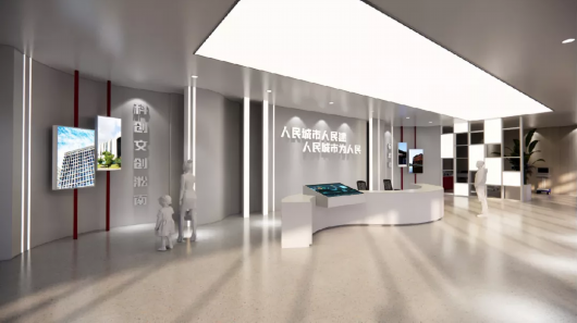 黨建引領服務升級，寶山區釋放紅色生產力