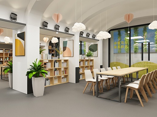 書畫室設計服務 打造雅致藝術空間，浸潤文化之美