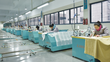 選擇墻布窗簾加盟品牌，綜合實力是關鍵——美綺以設計服務為核心，實現產品與服務全面開花