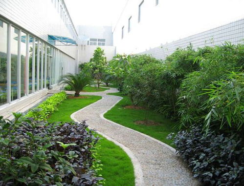 園林綠化公司施工的五項(xiàng)核心注意事項(xiàng)