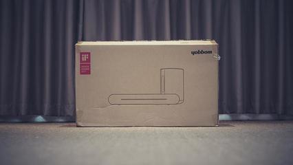 智能電視之后，智能家庭影院登場了？YOBBOM S60輕體驗